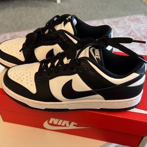 New Nike Pandas Women